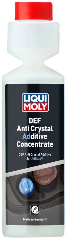 Exclusieve Aanbieding Liqui Moly DEF Anti Crystal Additive Concentrate 250ml